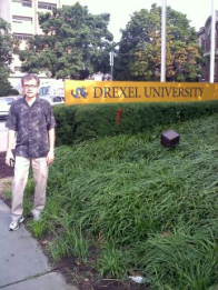 Drexel University, PA