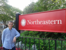 Northeastern University, MA