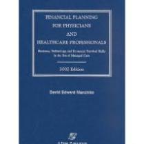 Healthcare Professionals: Financial Planning