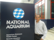 National Aquarium, Washington DC